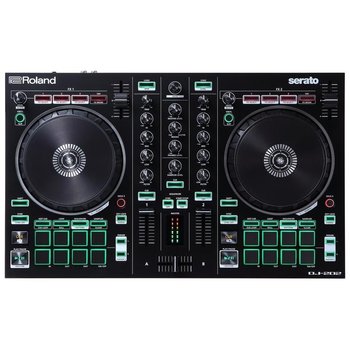 ROLAND ROLAND DJ-202 CONTROLLER