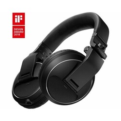 PIONEER HDJ-X5 HEADPHONES