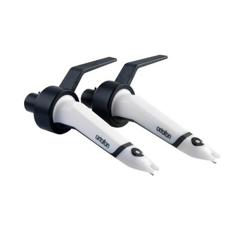ORTOFON Ortofon Concorde *Scratch MKII* Cartridge+Stylus/Needle TWIN PACK