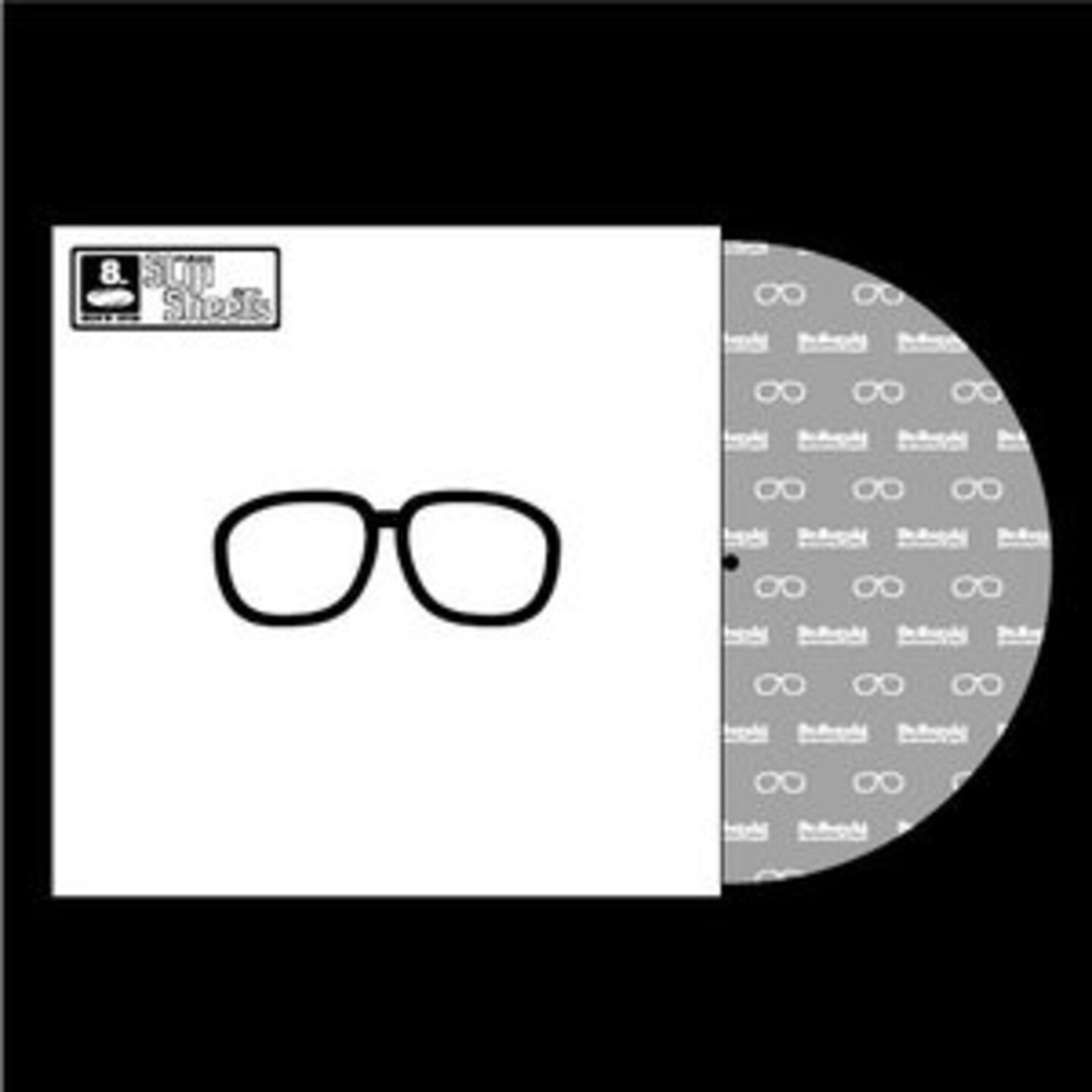 DR. SUZUKI SLIP SHEETS X8 Play De Record