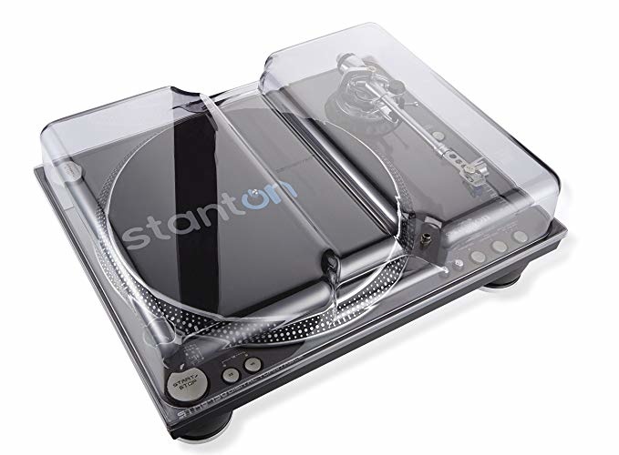 DECKSAVER STANTON ST150/STR8.150