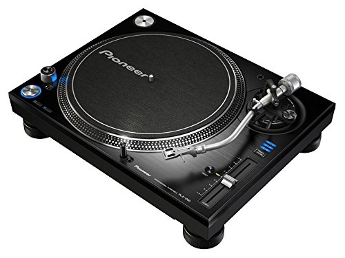 Pioneer PIONEER - PLX-1000 TURNTABLE