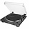 AUDIO TECHNICA Audio Technica ATLP60X Belt-Drive Turntable