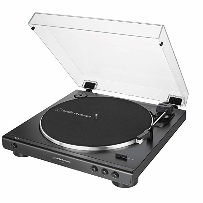 AUDIO TECHNICA Audio Technica AT-LP60X Turntable
