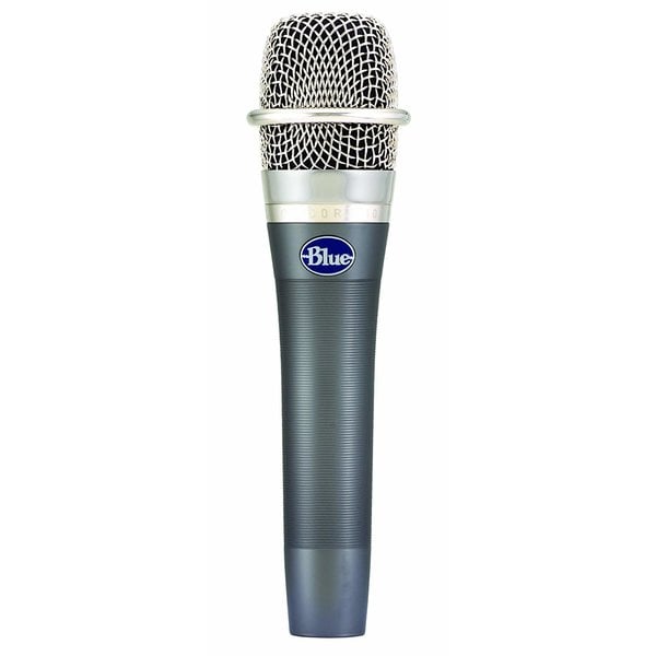 Blue Blue Encore 100 Dynamic Live Vocal Microphone (HL00754508)