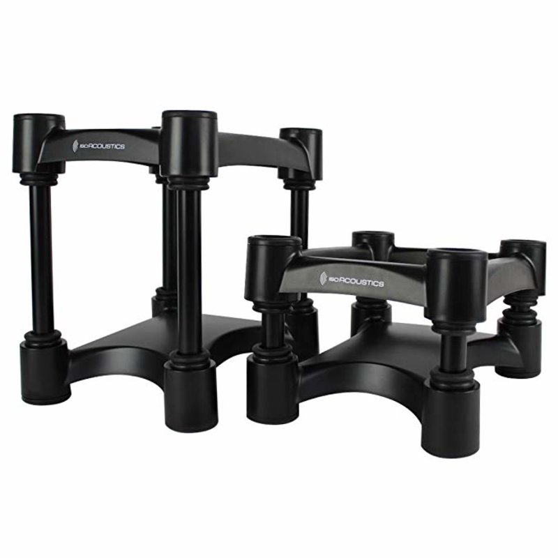 ISOACOUSTICS - ISO-L8R200 ISOACOUSTIC STAND