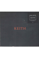 Kool Keith ‎– Keith CD