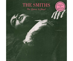 The Smiths - The Queen Is Dead LP - Play De Record