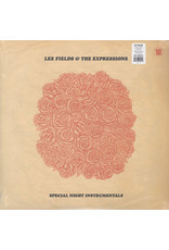 FS Lee Fields & The Expressions ‎– Special Night Instrumentals LP