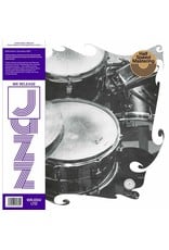 JZ Stuff Combe ‎– Stuff Combe 5 + Percussion (Half-Speed Mastering) LP