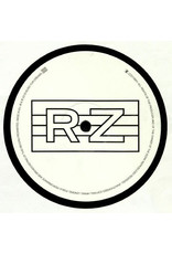 DC RZ ‎– Blind 12"
