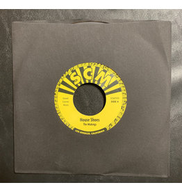 Hip Hop Play De Record