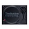 Technics SL-1200MK7 Turntable with Coreless Direct Drive Motor - Black