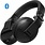 Pioneer DJ HDJ-X5BT Bluetooth Wireless Headphones - Black