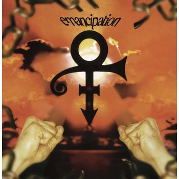 FS Prince - Emancipation 6LP BOX SET (2019)