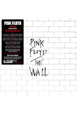 RK Pink Floyd - The Wall 2LP