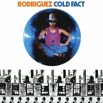 Rodriguez - Cold Fact LP (Reissue)