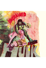 Elias Hulk ‎– Unchained LP