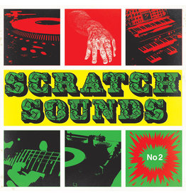 Hip Hop Play De Record