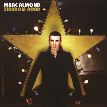 Marc Almond - Stardom Road LP (2019 Music On Vinyl Reissue), Limited 1500, Gold Vinyl