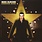 Marc Almond - Stardom Road LP (2019 Music On Vinyl Reissue), Limited 1500, Gold Vinyl