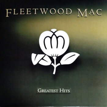 Fleetwood Mac ‎– Greatest Hits LP (Reissue, Warner Records)