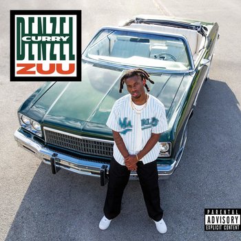 Denzel Curry - Zuu LP (2019)