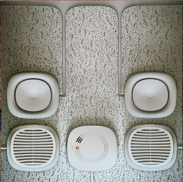 808 State – Transmission Suite 2LP