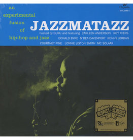 Hip Hop Play De Record