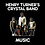 DC Henry Turner's Crystal Band ‎– Music 12"