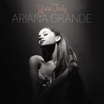 Ariana Grande - Yours Truly LP (2019 Reissue)