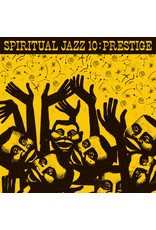 Various ‎Artists – Spiritual Jazz 10: Prestige 2LP