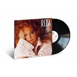 Reba McEntire - Read My Mind (25th Anniversary Edition) LP