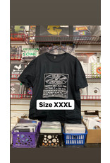 Play De Record OG Yonge Street T-Shirt BLACK (3XL)