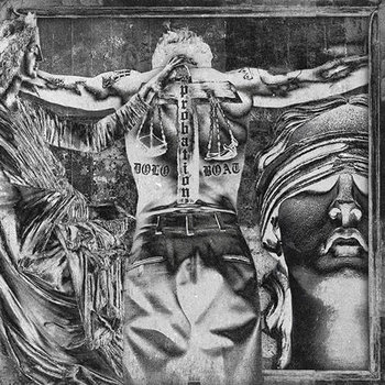 Doloboat ‎– Probation LP