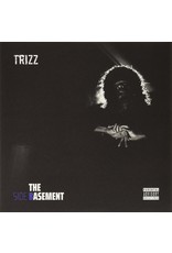 Trizz – The Basement LP