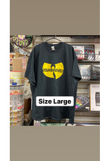 Wu Tang Clan T-Shirt (L)