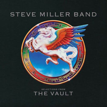 Steve Miller Band ‎– Selections From The Vault LP