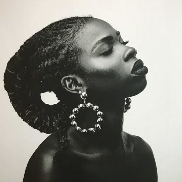 Haviah Mighty – 13th Floor CD