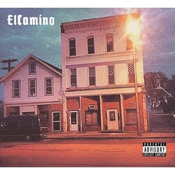 El Camino - El Camino CD