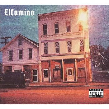 El Camino - El Camino CD