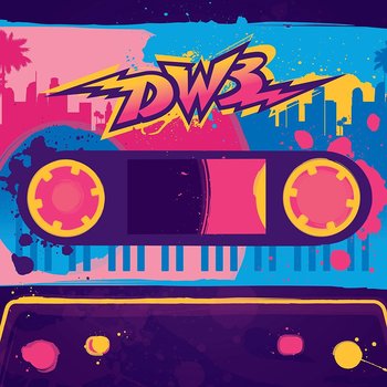 DW3 - DW3 CD