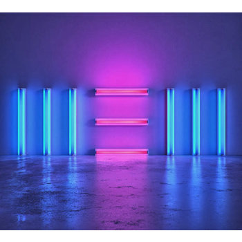 Paul McCartney - New LP (2018 Reissue)