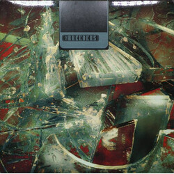 The Breeders - Mountain Battles LP (2018 Reissue)