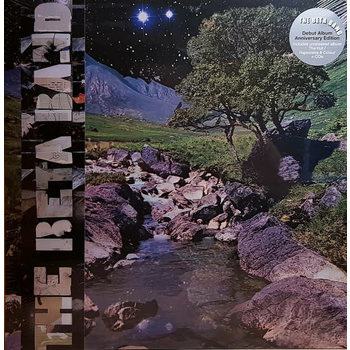 The Beta Band - S/T 3LP+CD (2018 Reissue), Anniversary Edition