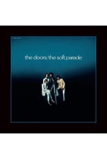 The Doors ‎– The Soft Parade (50th Ann) LP