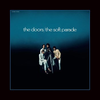 The Doors - The Soft Parade (50th Ann) LP (2020 Reissue), 180g
