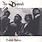 The Damned - Fiendish Shadows 2LP (2015), White Vinyl
