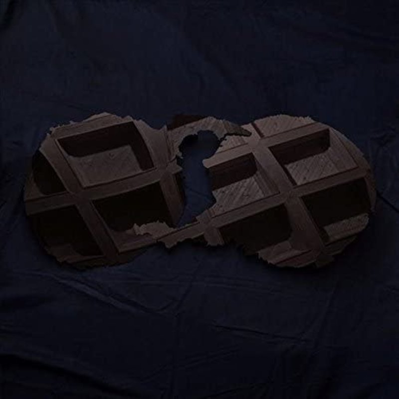 Dirty Projectors - Dirty Projectors 2LP (2017)