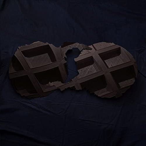 Dirty Projectors - Dirty Projectors 2LP (2017)